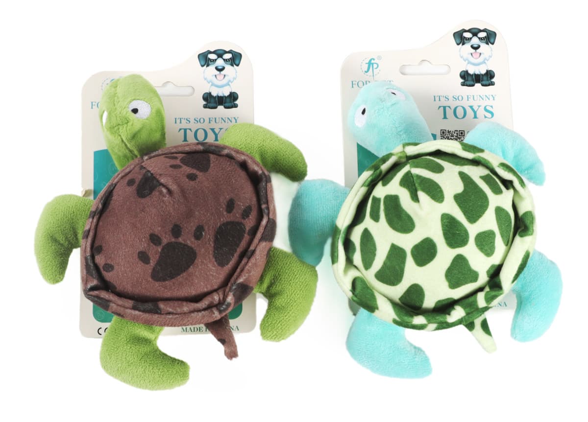 Turtle Toy