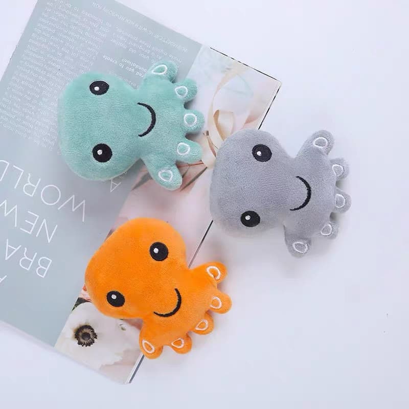 Octopus Toy
