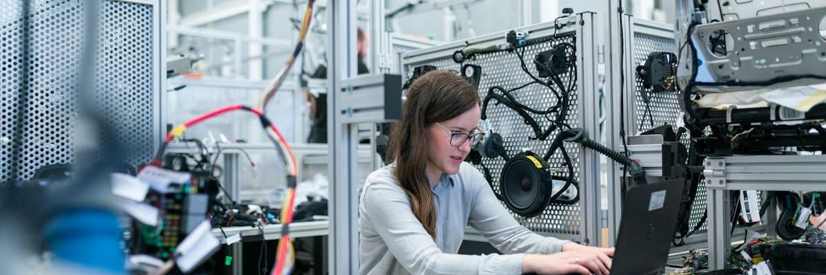 Flexible MOQ & Fast Turnaround