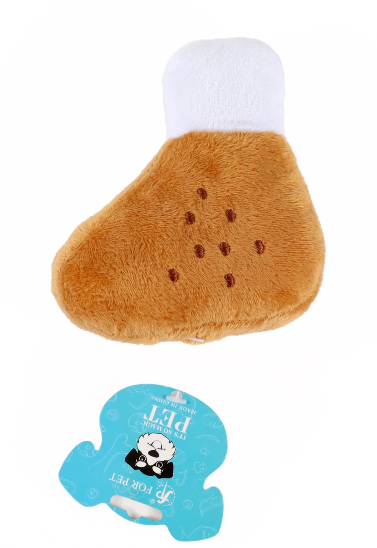 Single-Head Drumstick Toy