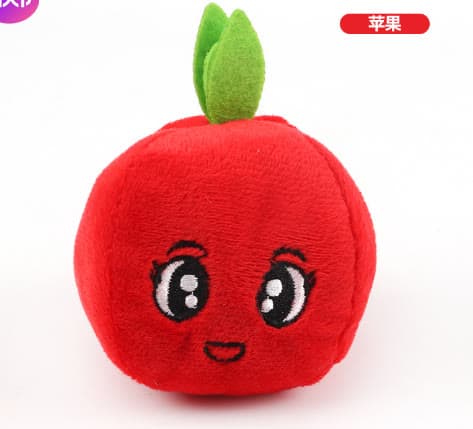 Apple Toy