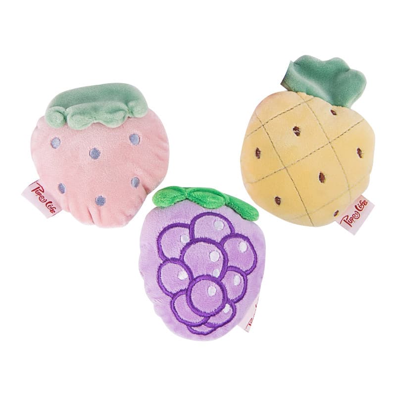 2-Piece Fruit Combo