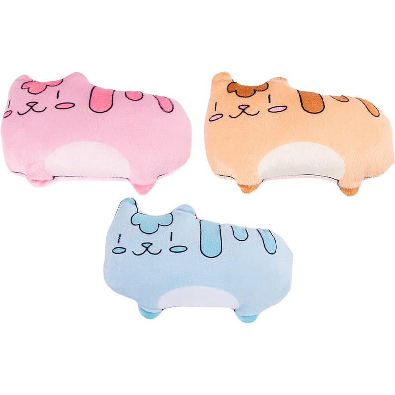 Little Cat Toy