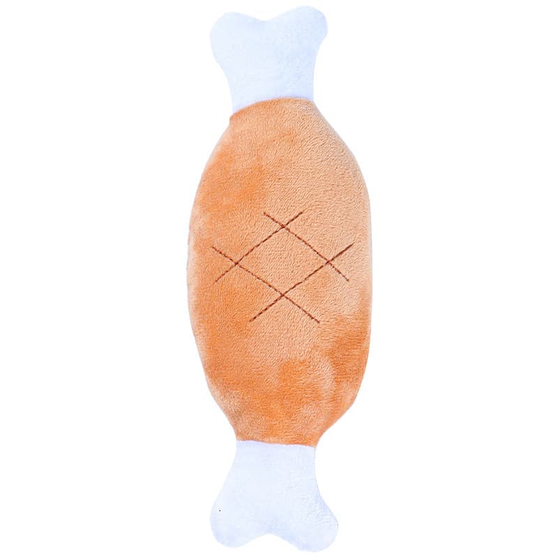 Single-Head Drumstick Toy