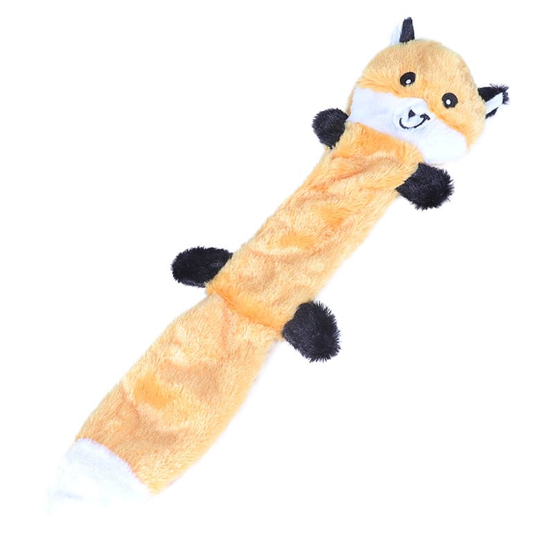 Furry Strip Animal