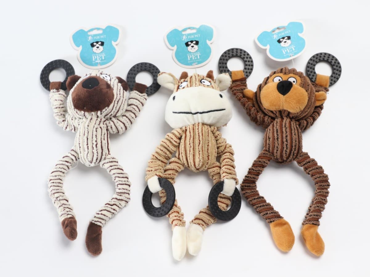 Grip Ring Animal