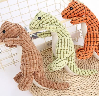 Dinosaur Toy