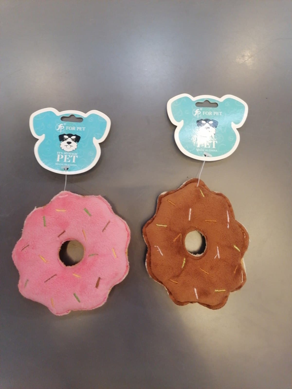 Donut Toy
