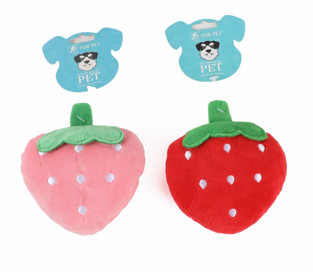 Strawberry Toy