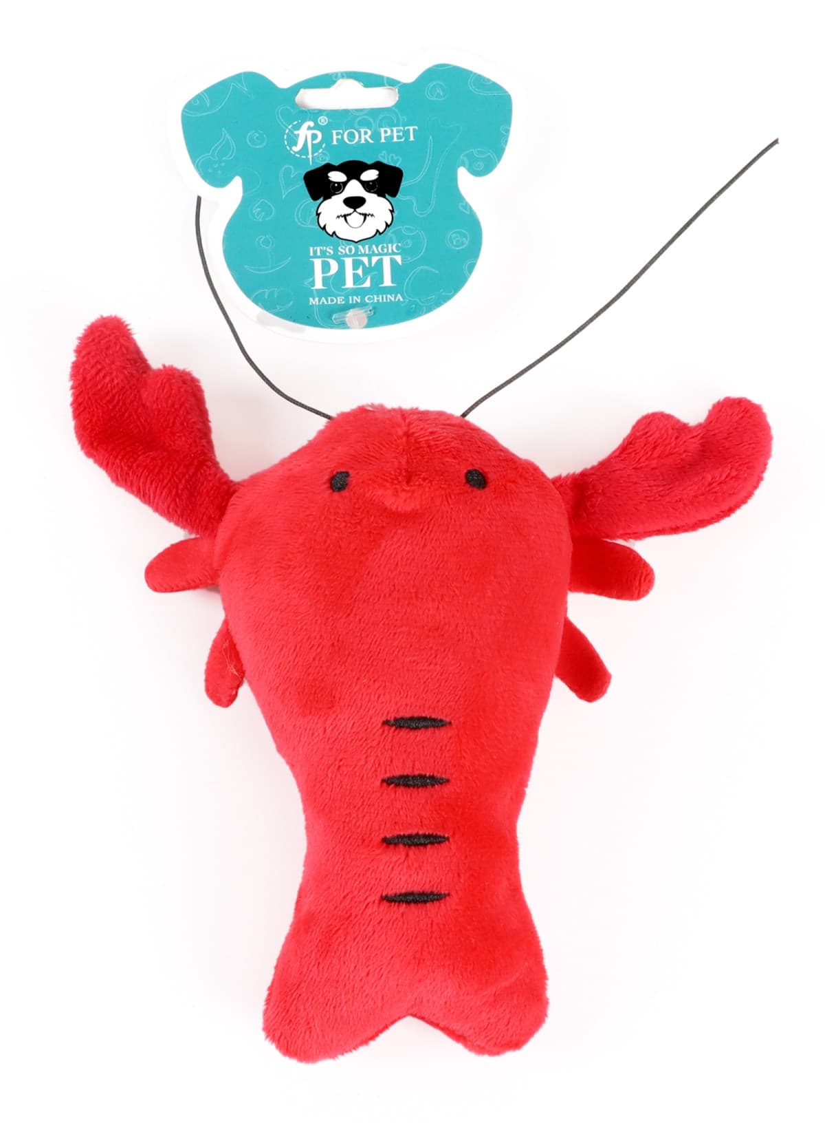 Lobster Toy