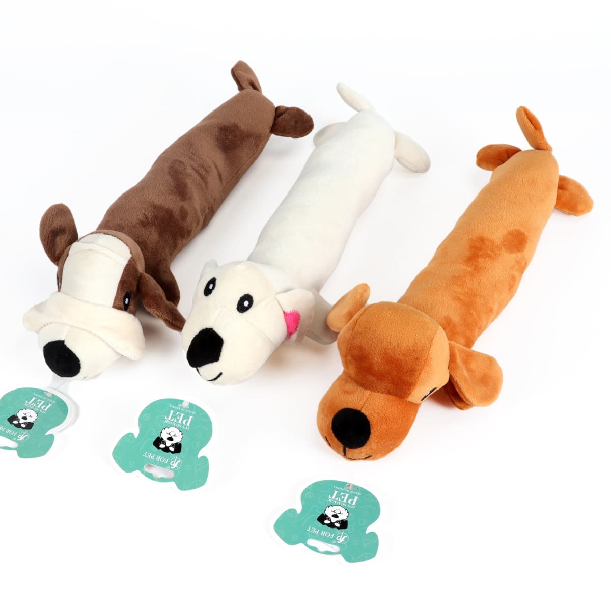 Cartoon Plush Pillow