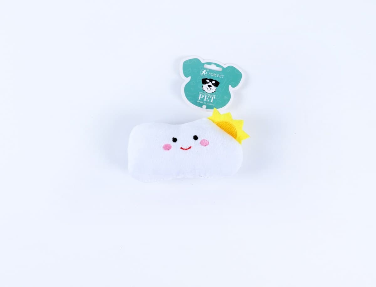 Sun Cloud Toy