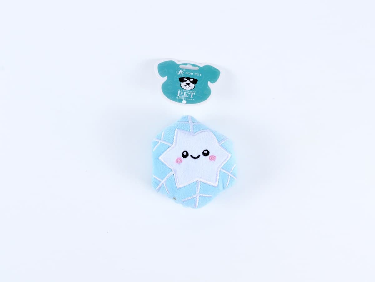 Snowflake Toy
