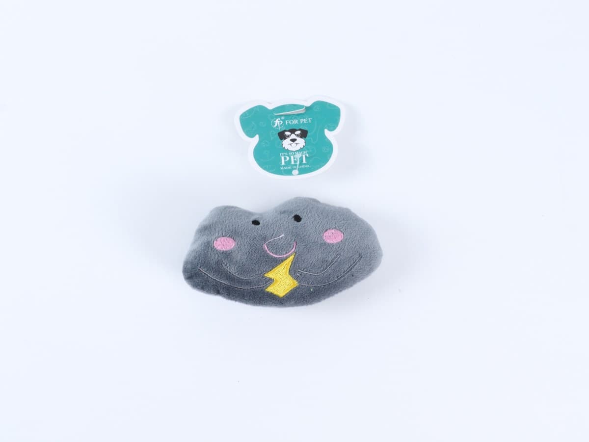 Dark Cloud Toy