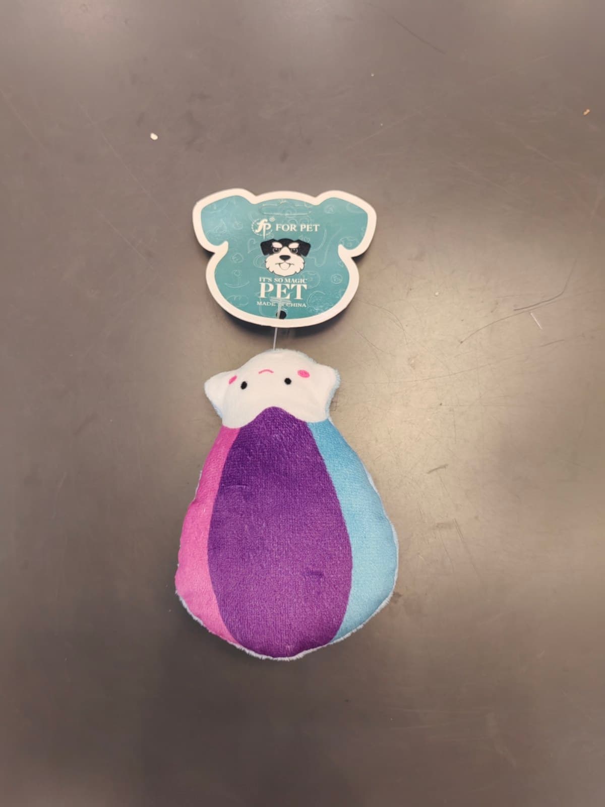 Hot Air Balloon Toy