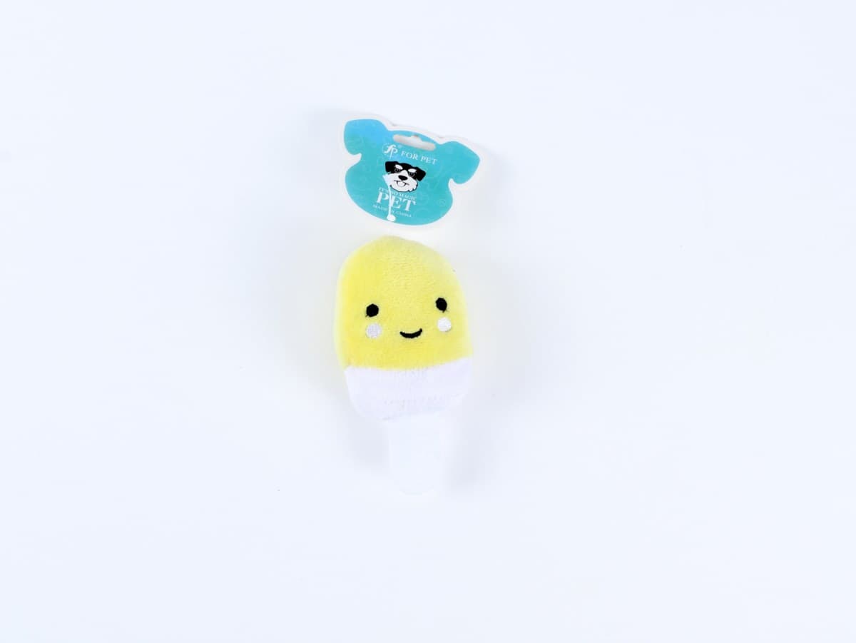 Popsicle Toy