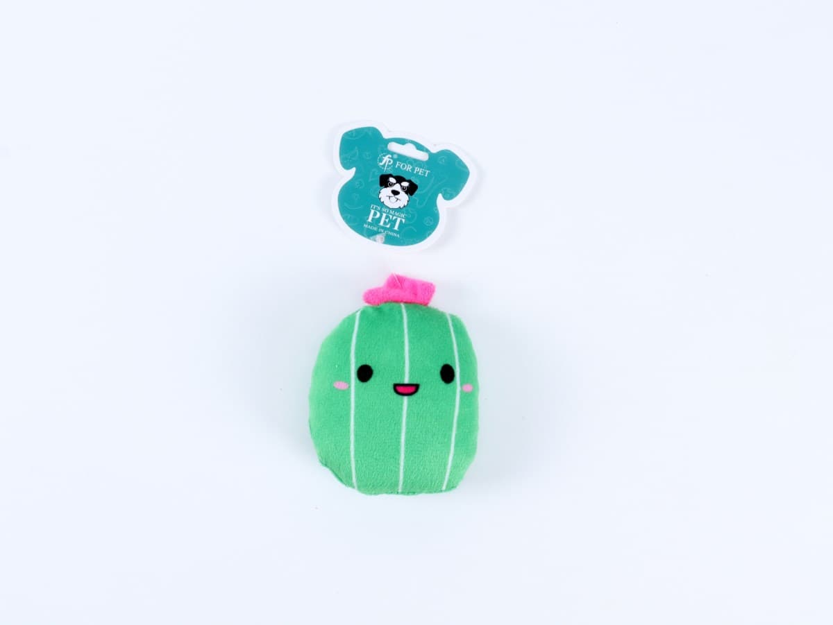 Watermelon Plush Toy