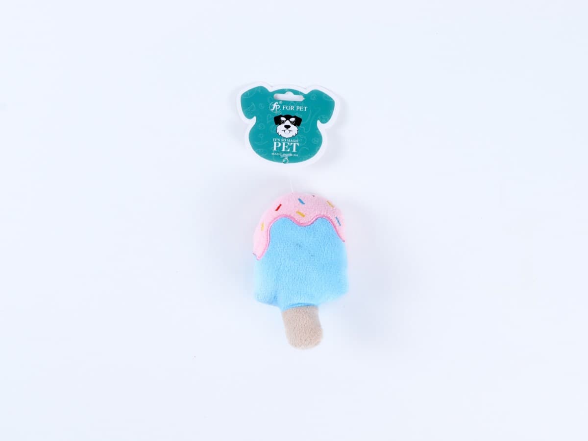 Popsicle Plush Toy
