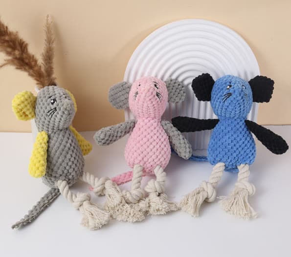 Small Mouse Toy