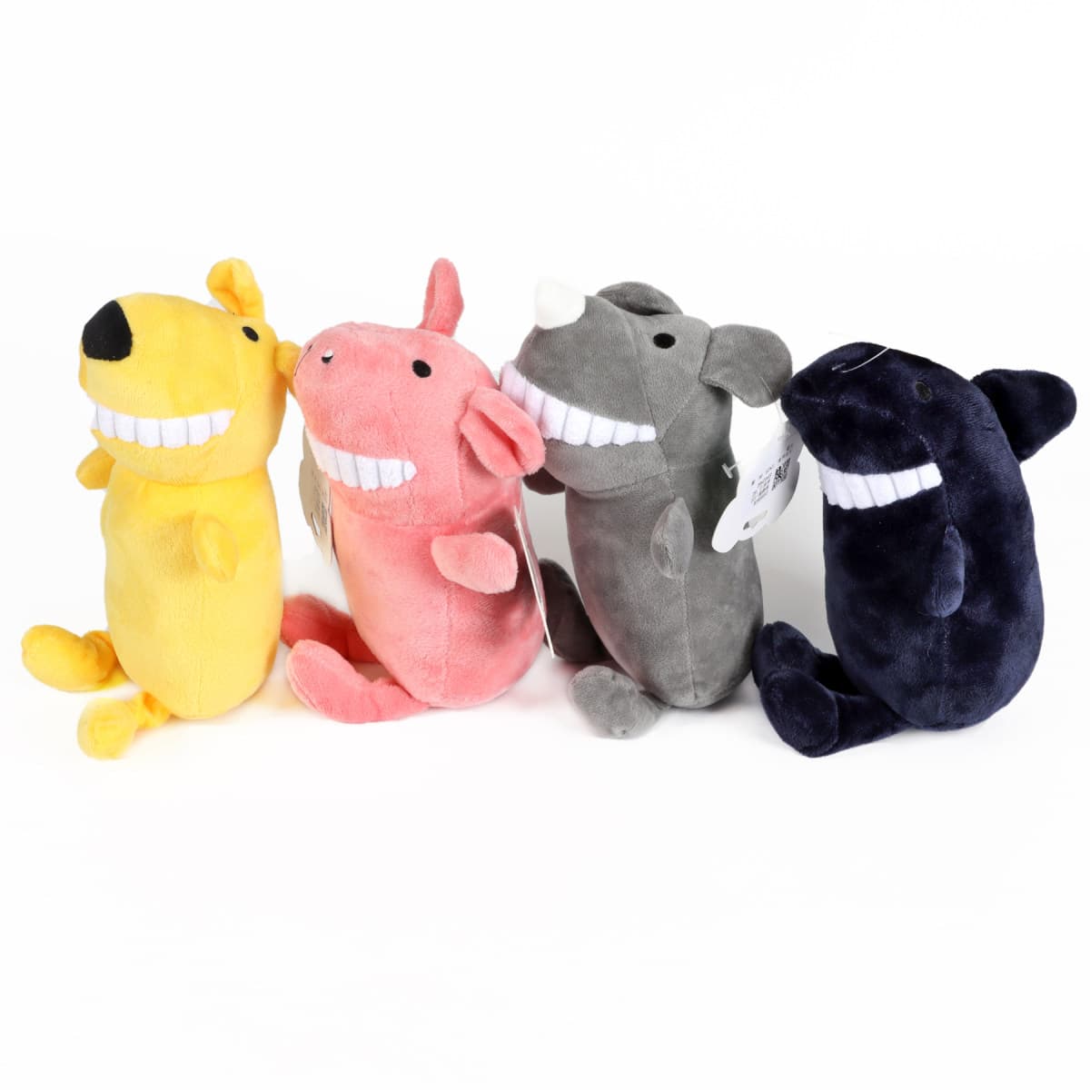 Big Teeth Toy
