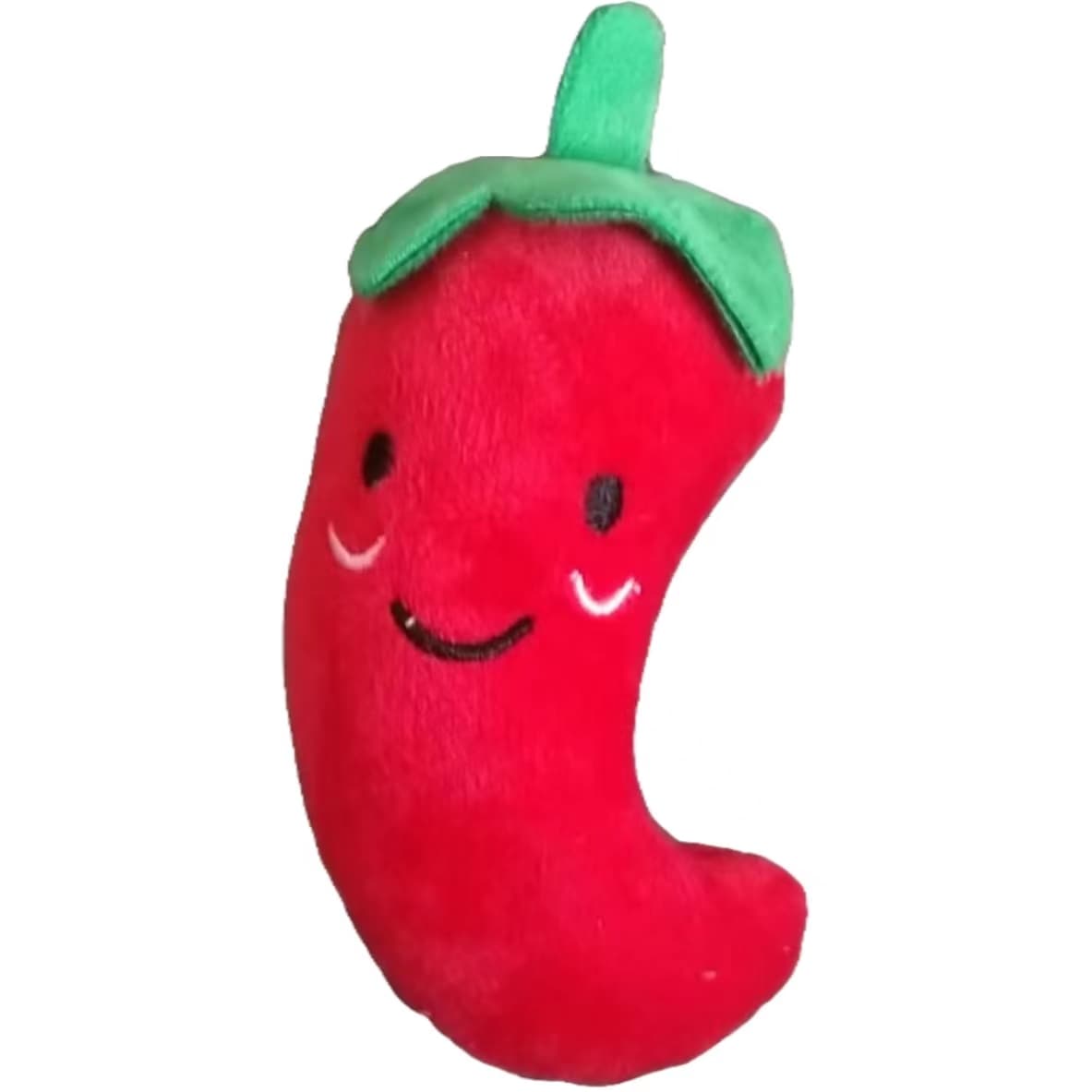 Crinkle Chili Pepper