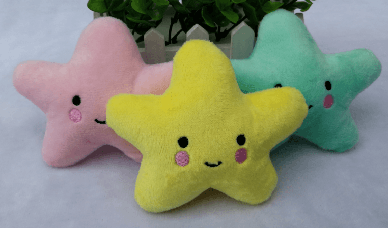 Star Toy