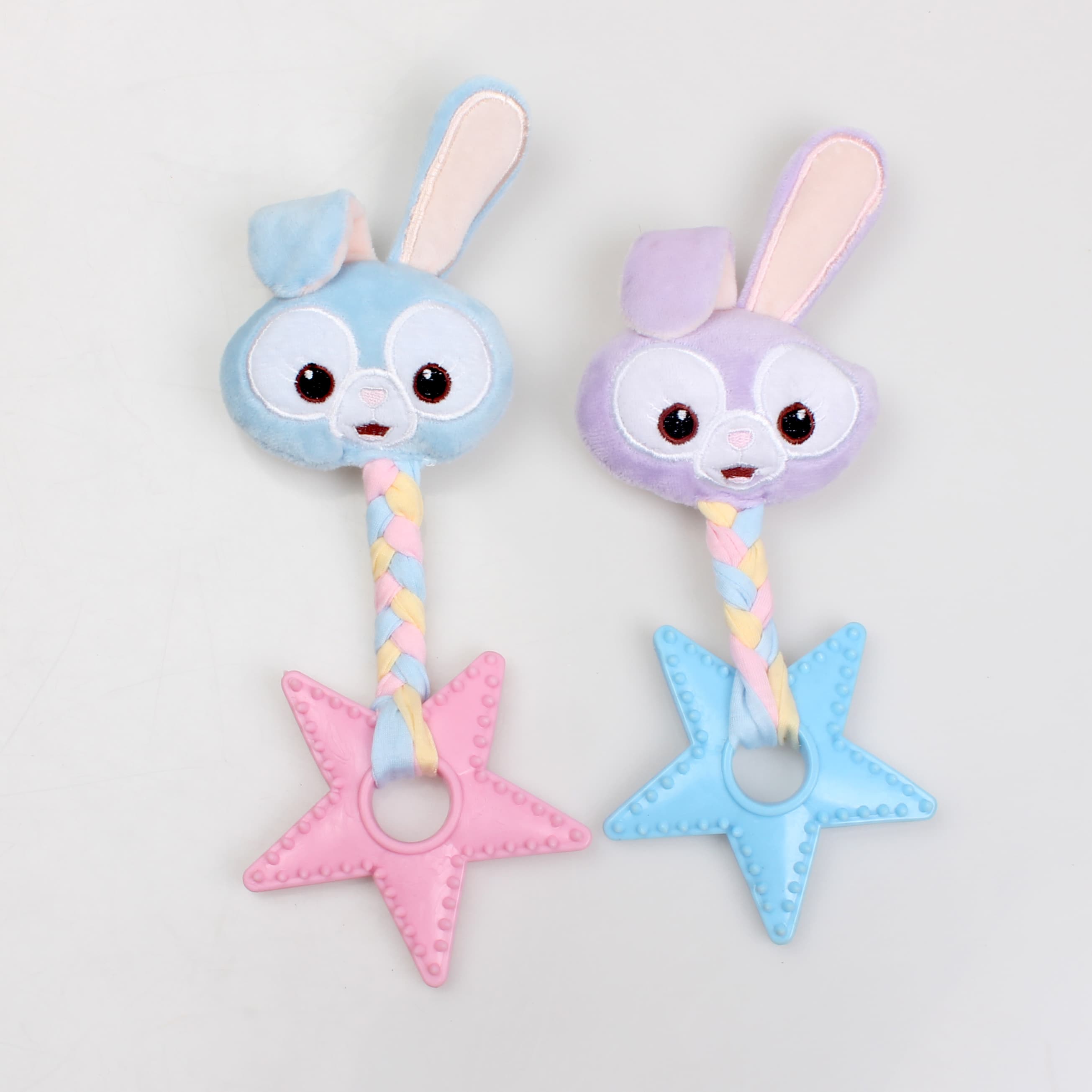 Star Ribbon Rabbit