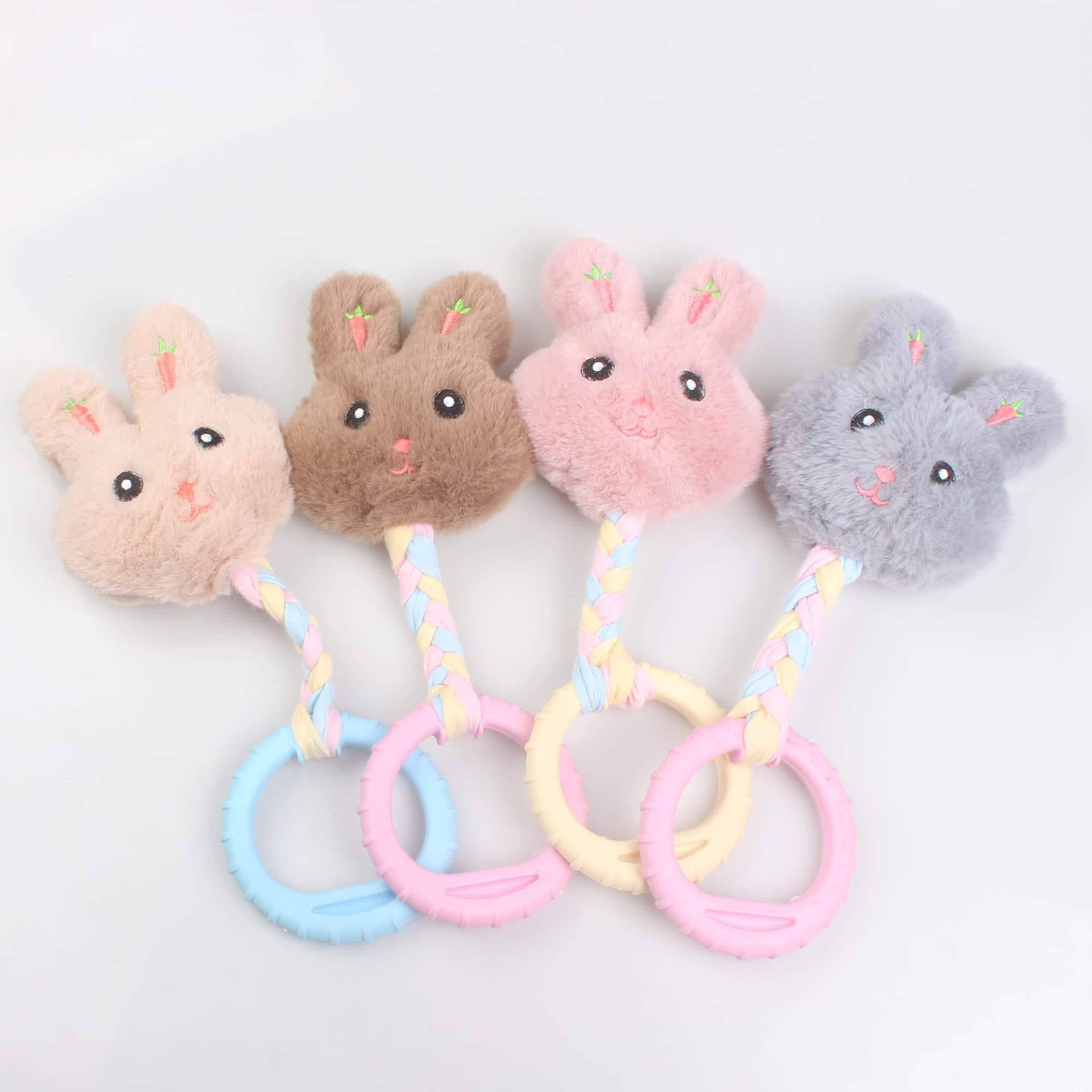 Ring Rabbit