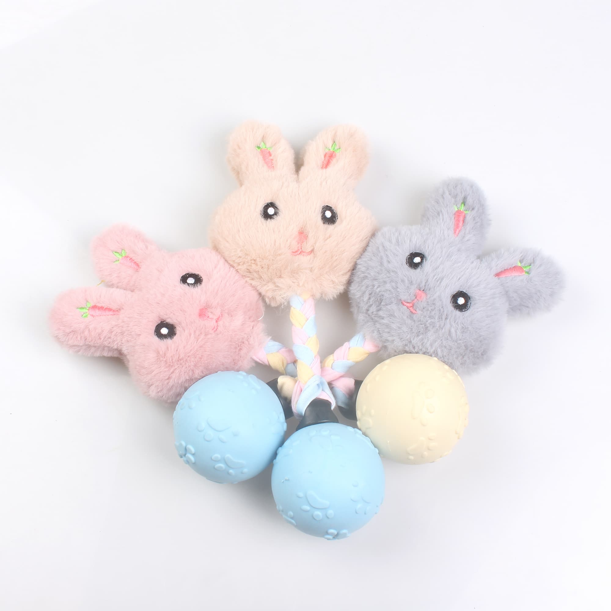 Ball Rabbit