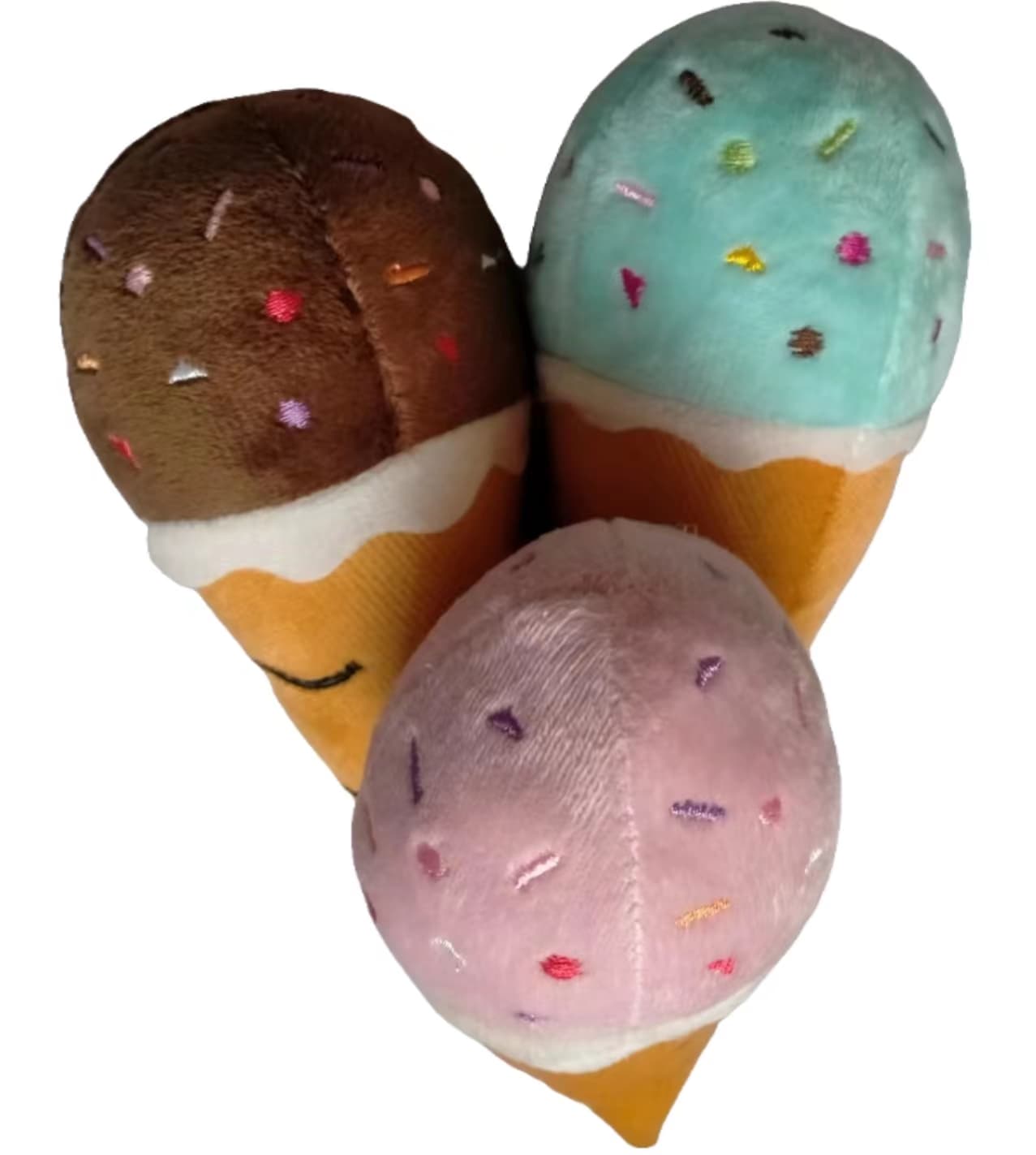 Ice Cream Cone Toy