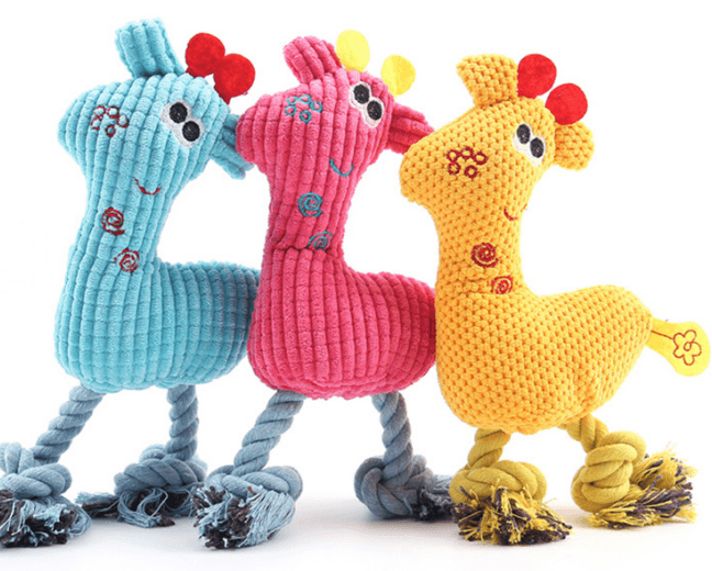 Corn Fiber Fawn