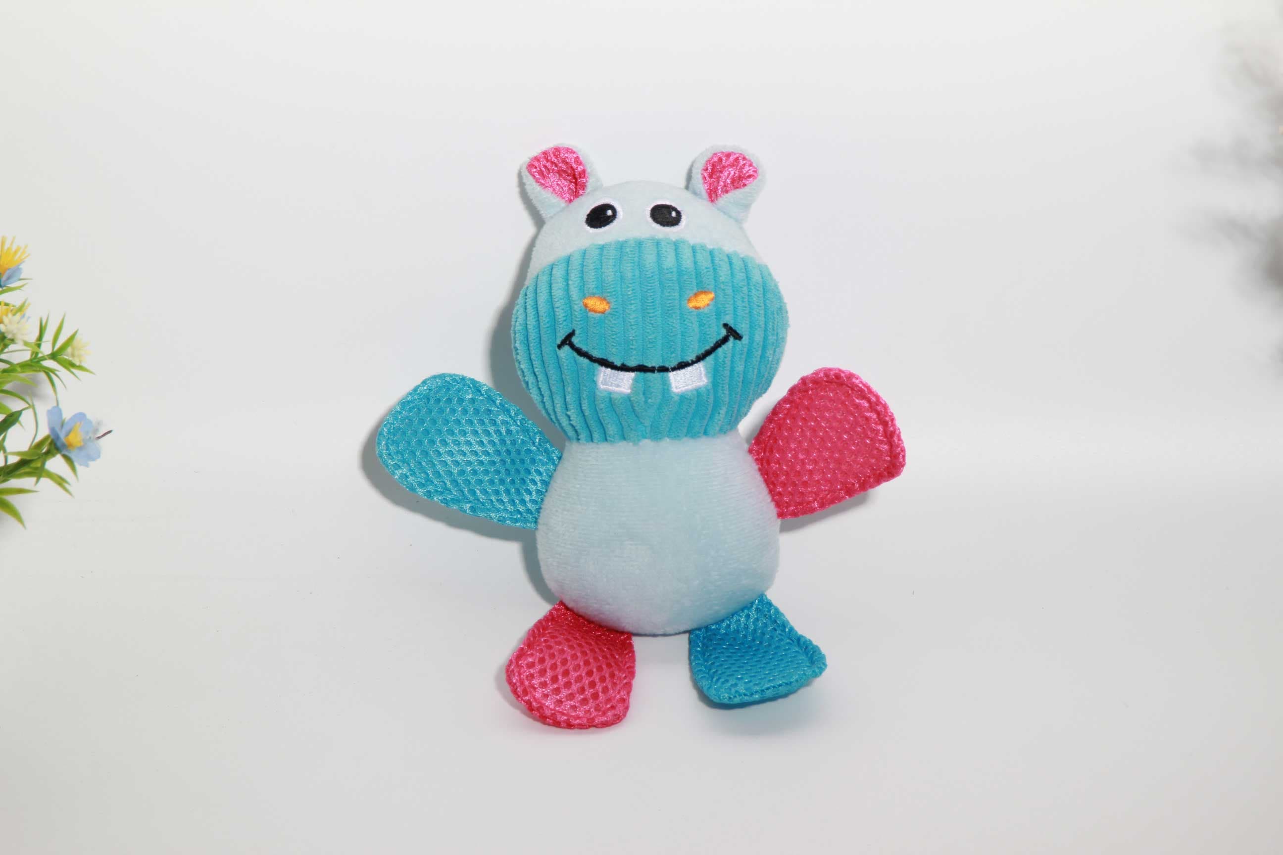 Hippo Toy