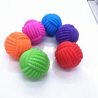 TPRCotton Rope Ball