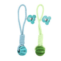 Watermelon Rope Knot