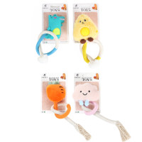 Cartoon Long Cat Toy