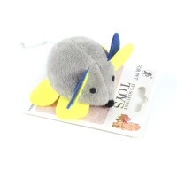 Pull-String Mouse