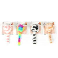 Rainbow Big Eye Toy