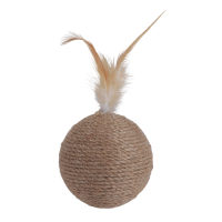 Hemp Rope 10cm85g